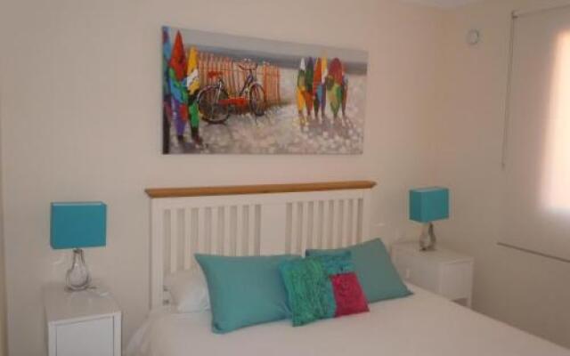 Luxury Apartment in Monte Carrera , Arguineguin