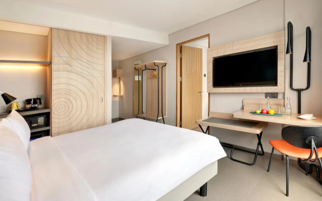 ibis Styles Bogor Pajajaran