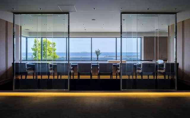 Pearl Star Hotel Atami