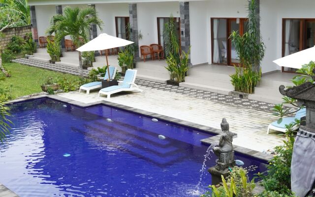 Artaloka Hotel & Restaurant