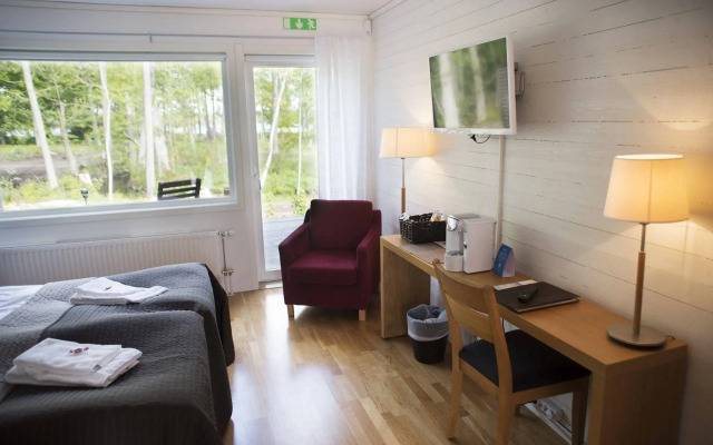 Toftastrand Hotell