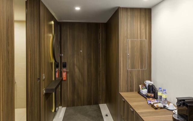 Holiday Inn Algiers - Cheraga Tower by IHG