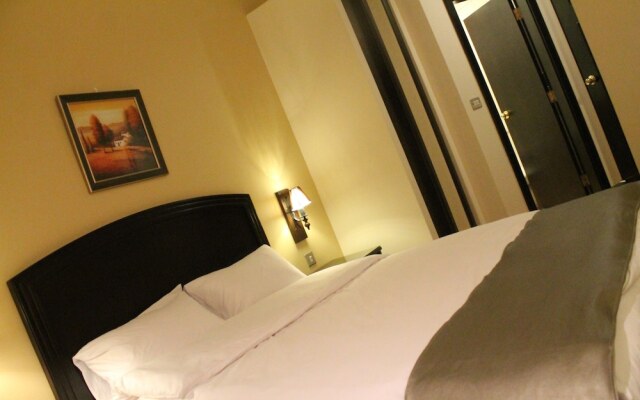Madaba 1880 Hotel