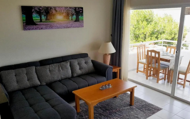 Apartamento Rancho B 10