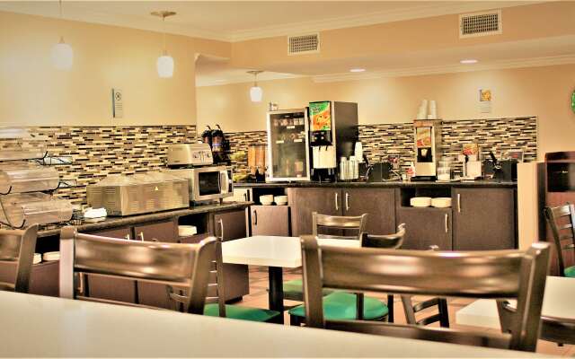 Best Western Inn Of Nacogdoches