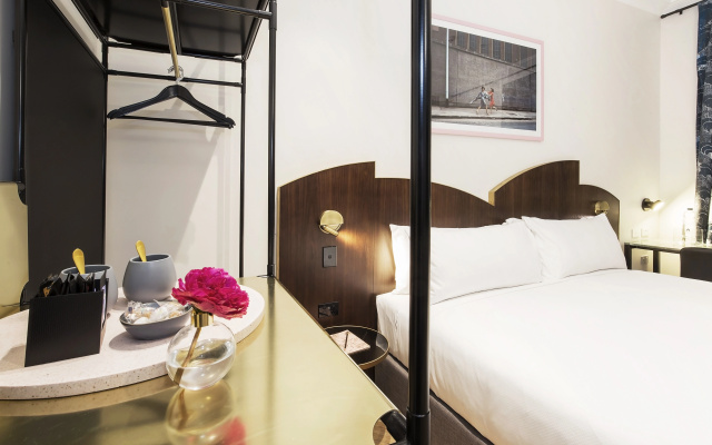 Crystalbrook Albion – Guest Rooms – Sydney