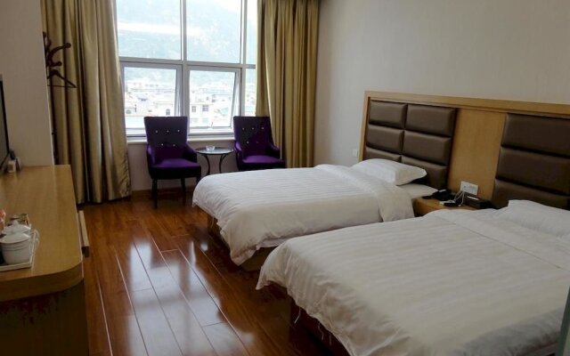 Hongli Business Hotel