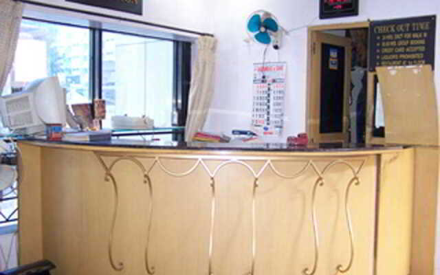 Hotel Jal Sagar
