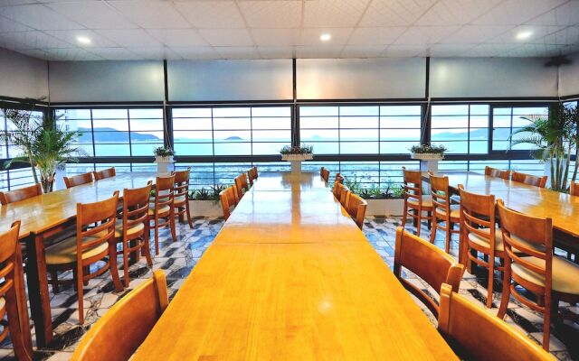 Arise Hotel Nha Trang
