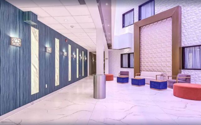 EST Hotel