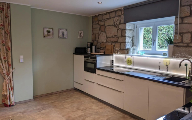 Altenberger Stadtvilla