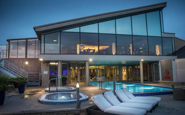 Crow Wood Hotel & Spa Resort