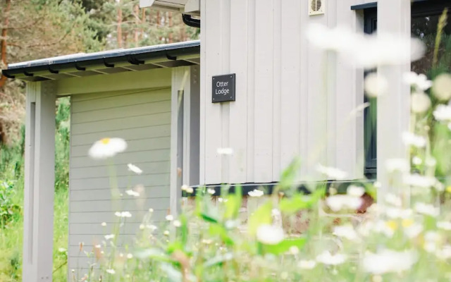 Otter Lodge