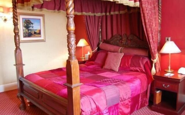 Saffron Suite And Kitchen