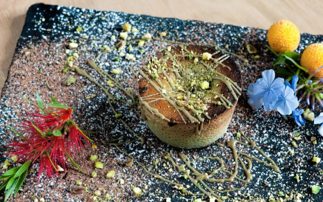 Masseria della Volpe