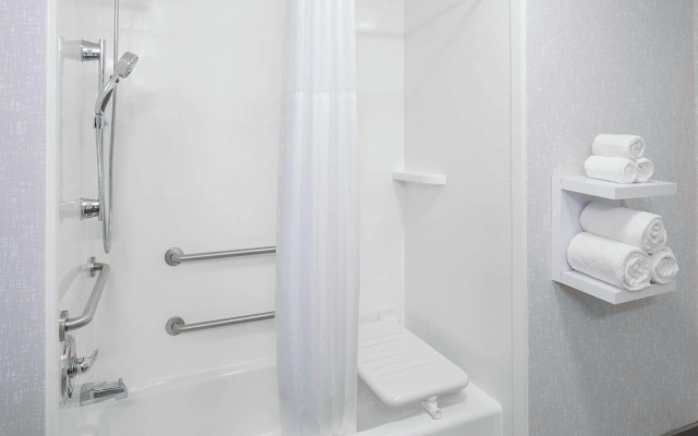 Hampton Inn & Suites Lubbock Southwest