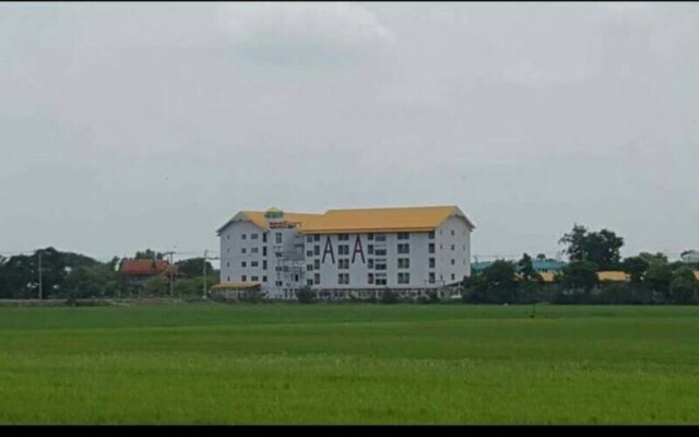 Aa Resort