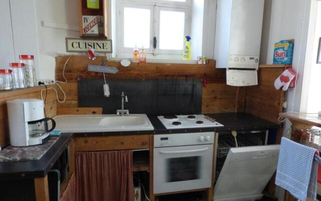 Maison Les Sables-d'Olonne, 5 pièces, 7 personnes - FR-1-427-111