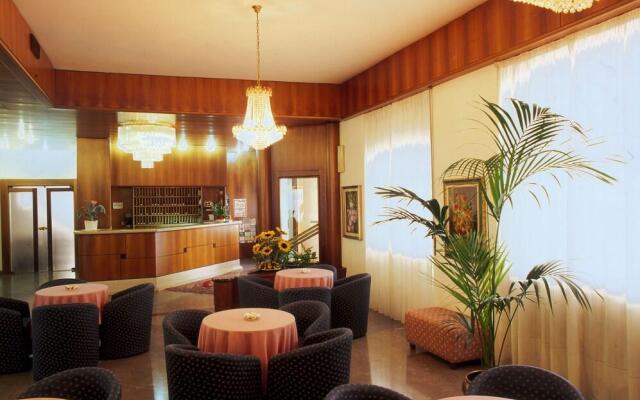 Albergo Hotel Farnese