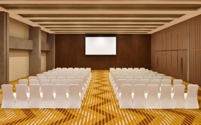 Aloft New Delhi Aerocity
