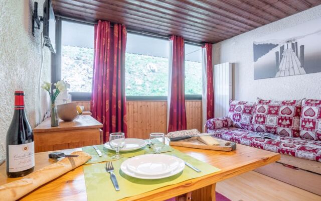 Villa Le Sérac Val Thorens 14229