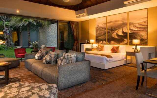 Sangsuri Villa 2