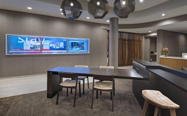 SpringHill Suites by Marriott Denver West/Golden