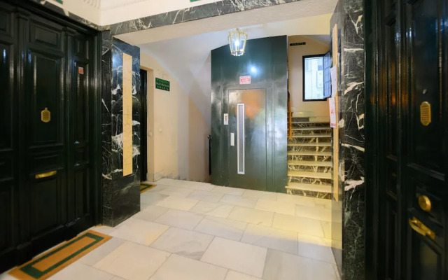 M Mpe51 Encantador Apartamento con Patio Privado