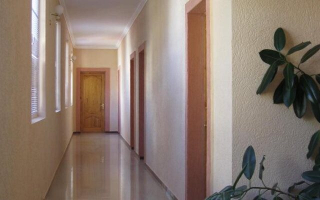 Hotel Ritsa