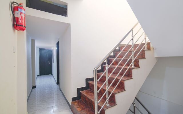 Fabexpress Neelam Palace