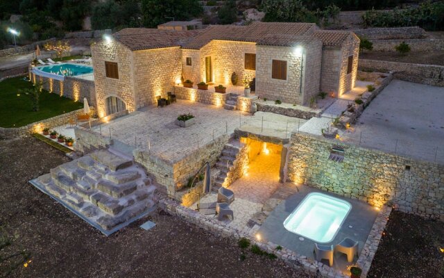 Villa Domus Sicilia - Charming Living