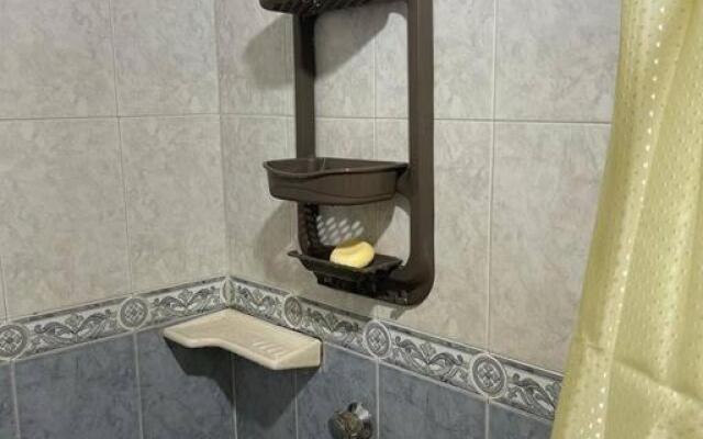Apartamento en Santa Marta Itzamara 1