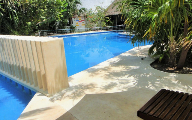 Hotel Sotavento & Yacht Club