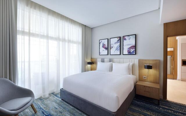 Residence Inn by Marriott Al Jaddaf