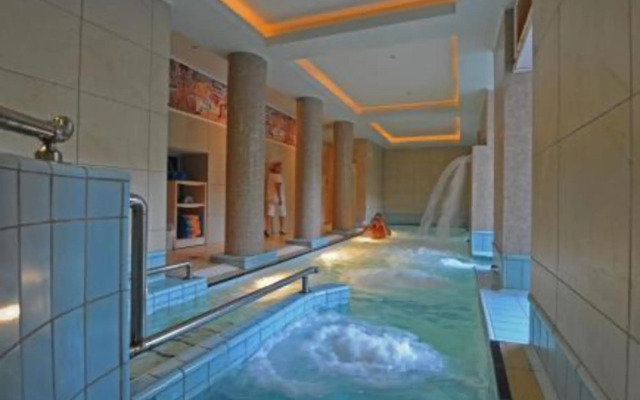 Hotel & Spa Kentrikon