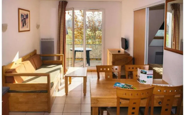 Residence le Royal Golf & Horse
