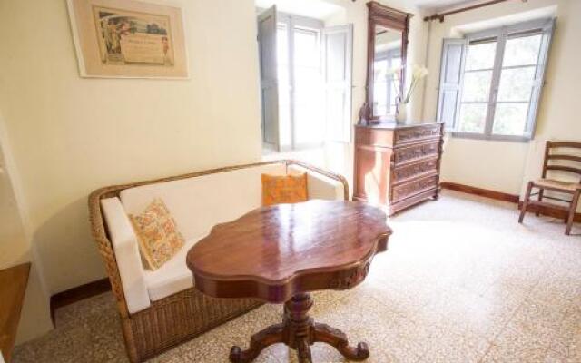 Appartamento Podere San Marco