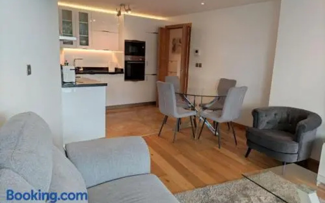 Ocean SPA Suite 05-hosted by Sweetstay