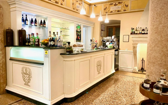 Albergo Gardesana