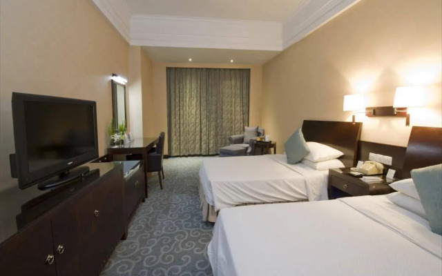 Redstar Culture Hotel