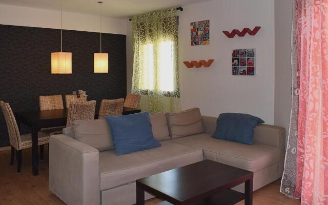 Apartamento Denia