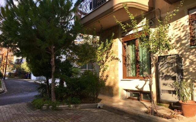 Εmerald Luxury Suite Thessaloniki