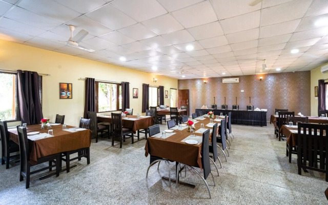 Narmada Hills Resort