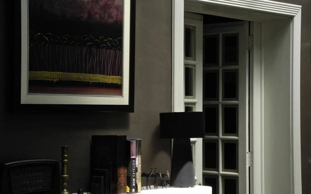 Hotel Villa Condesa