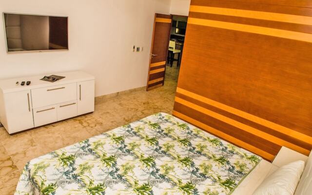 Casa del Mar 114 by PRP