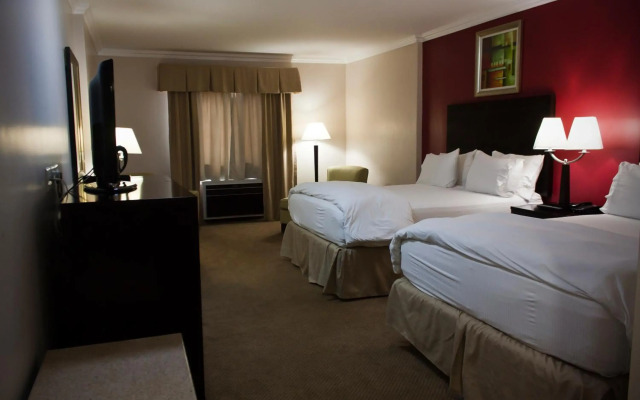 Hampshire Hotel Ballito Durban