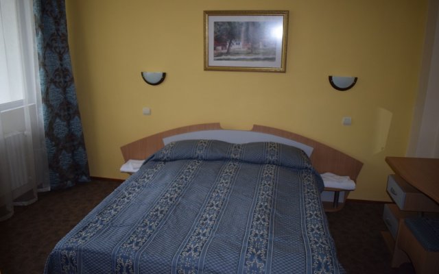 Balneo Hotel Zagore