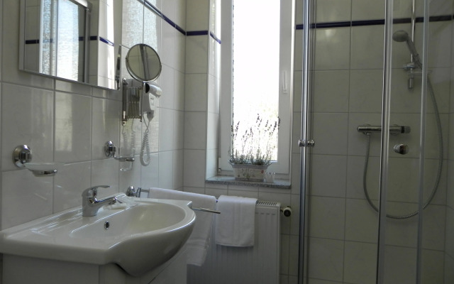 Bahnhof-Hotel Saarlouis