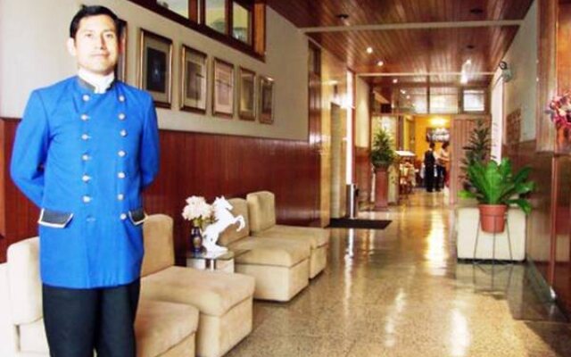 Hotel Melodia