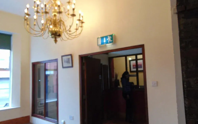Travel Inn Dublin